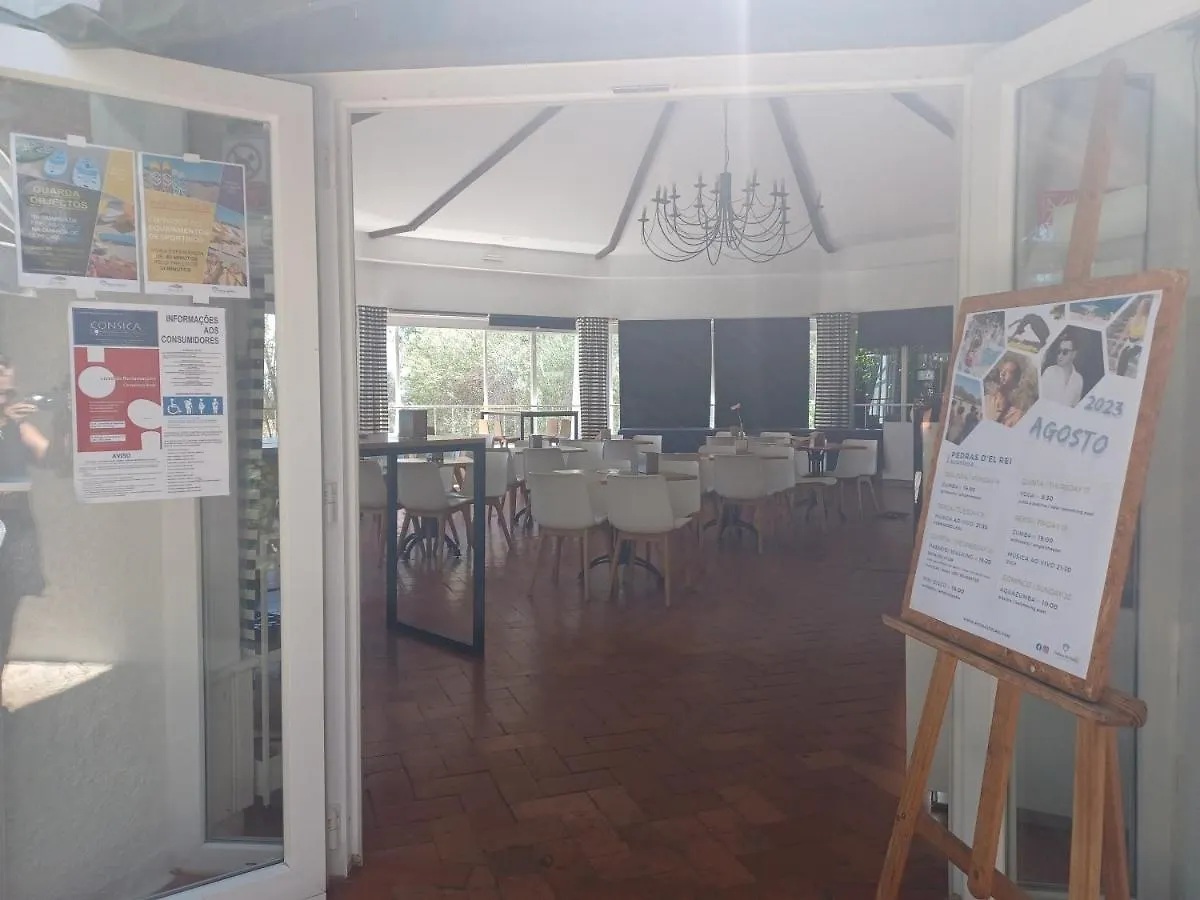 Pedras D\' El Rei Village 110 location